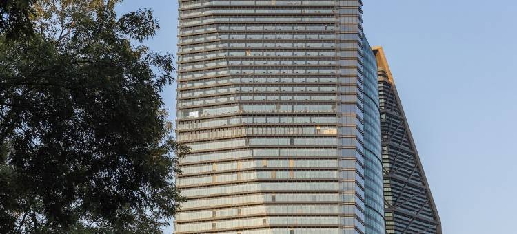 墨西哥城丽思卡尔顿酒店(The Ritz-Carlton, Mexico City)图片