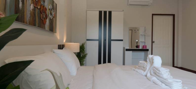 潘提普精品酒店(Pantip Boutique Hotel)图片