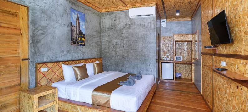 巴恩入住旅馆(Baan Check IN)图片