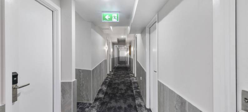 科尔马尔旅馆(Kolmar Inn)图片