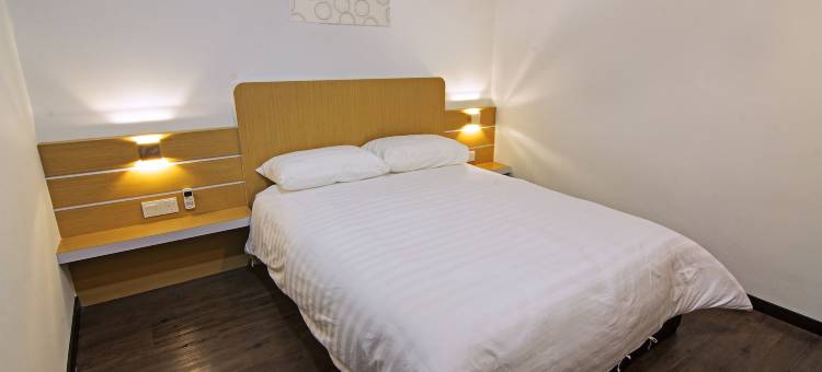 感谢酒店(Thanks Hotel)图片