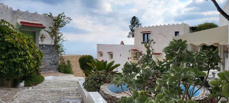 客房中的房间 - 阳光高级套房 全景(Sun Shine Senior Suite Full View)图片