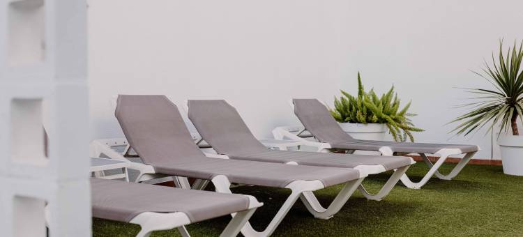 525洛斯纳雷霍斯公寓(Apartamentos 525 Los Narejos)图片