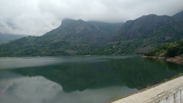 旅馆房间 - 皇家别墅,Anaimalai房间3(Royal Cottage, Anaimalai Room 3)