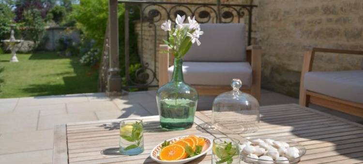 19号房(Chambres d'hôtes - la Maison 19)图片