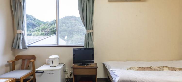 Arafune国民宿舍度假酒店(Arafune Resort)图片