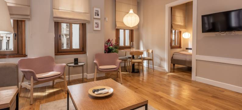 Pera套房客栈(Bguest Pera Suites)图片