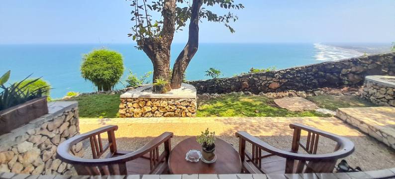 日惹边缘度假村(Edge Resort, Yogyakarta)图片