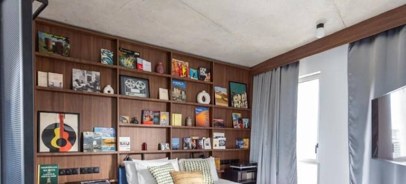 蒙彼利埃中心圣罗奇乔斯特酒店(Jost Hotel Montpellier Centre St Roch)图片