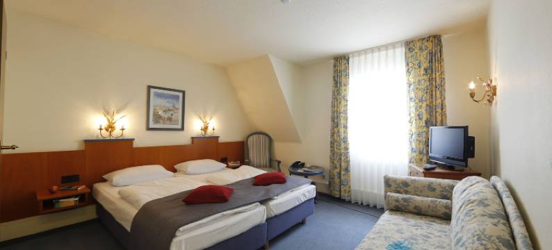 卡尔·诺斯酒店(Hotel Karl Noss)图片