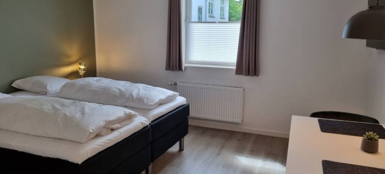 Go-Sleep 旺代尔快睡酒店(Go Sleep Vandel)图片