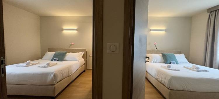 卡塔利娜公寓(Résidence Catalina)图片