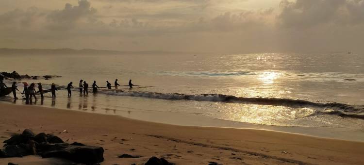 西亚米斯伊斯兰阿克萨旅馆(Aqsa Guest House Ciamis Syariah)图片