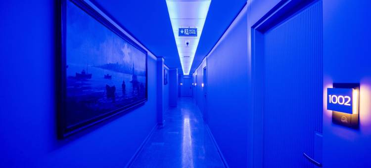 216站盖布泽套房(216 Station Suite Gebze)图片