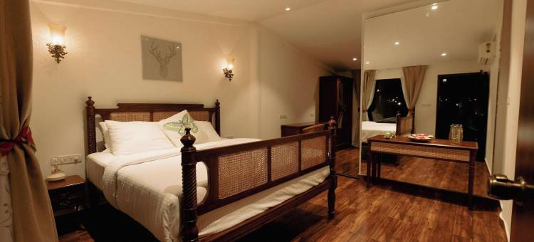 哈姆雷特(The Hamlet)图片