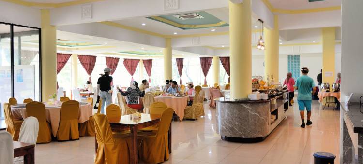 阿提亚婆罗洲高尔夫度假村(Artitaya Borneo Golf Resort)图片