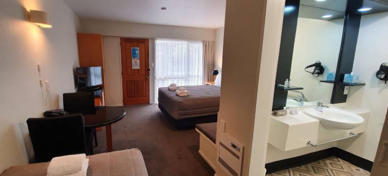 卓越遗产门户酒店 - 奥马拉马(Distinction Heritage Gateway Hotel)图片