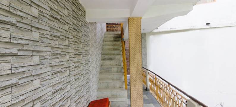 Fabhotel Negis Shivalaya酒店(Fabhotel Negis Shivalaya)图片