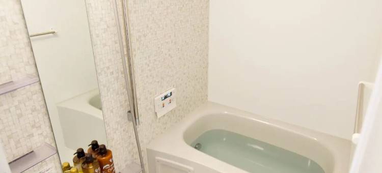 泉佐野仓酒店(Kura Hotel Izumisano)图片