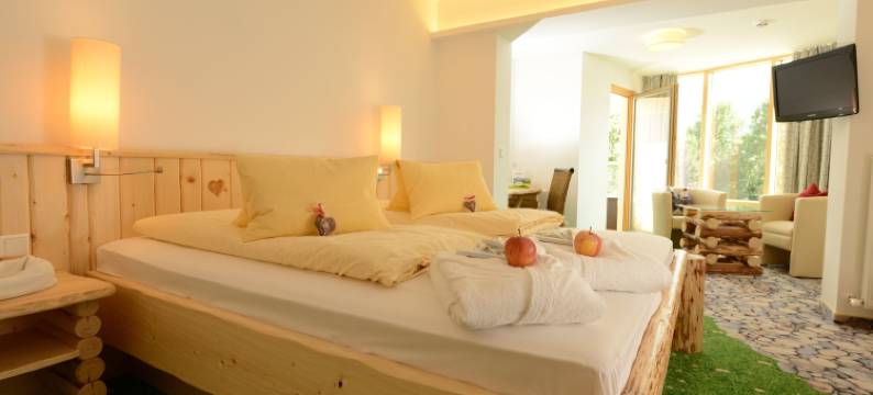 哈特韦格酒店(Hartweger's Hotel)图片