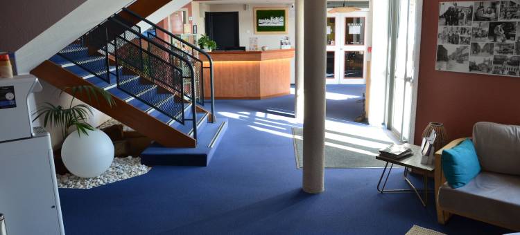 康城埃卢维尔布里特酒店(Brit Hotel Caen Hérouville)图片