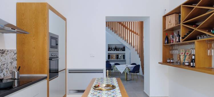 杜卡的拉迪莫拉(La Dimora del Duca)图片