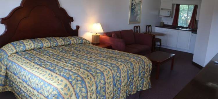 费内隆酒店(Fenelon Inn)图片