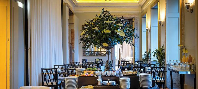 佩斯塔纳帕拉西奥弗雷舒波萨达与国家纪念碑酒店(Pestana Palacio do Freixo, Pousada & National Monument - the Leading Hotels of the World)图片