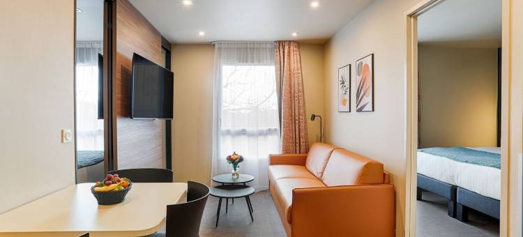 Résidence meublée Bellini Vannes住宅(Résidence Meublée Bellini Vannes)图片