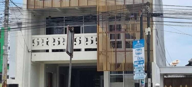 Sukun酒店(Sukun Hotel)图片