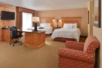 Hampton Inn & Suites Buffalo - 2 Sao