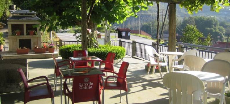 乔拉酒店(Hotel Chola)图片