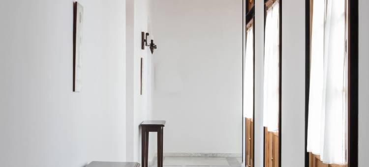 麦地那西多尼亚卡萨帕拉西奥酒店(Hotel Tugasa Casa Palacio Medina Sidonia)图片