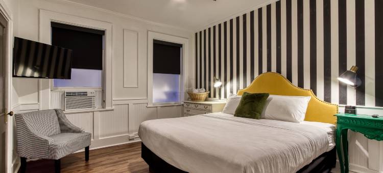 科尔多瓦酒店 - 圣彼得堡(Cordova Inn)图片