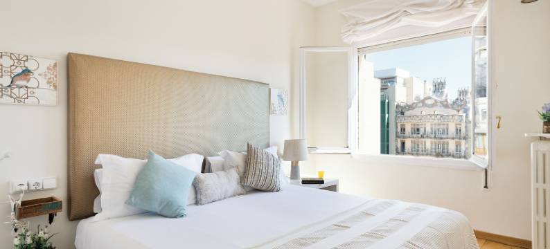 Stay U-nique 公寓 Rambla Catalunya(Stay U-Nique Apartments Rambla Catalunya)图片