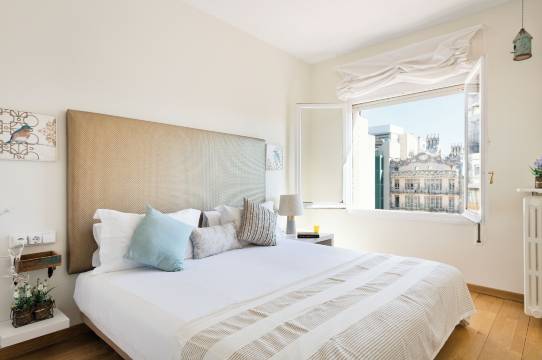 Stay U-nique 公寓 Rambla Catalunya(Stay U-Nique Apartments Rambla Catalunya)