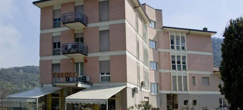 火炉旅馆(Albergo Fornaci)图片