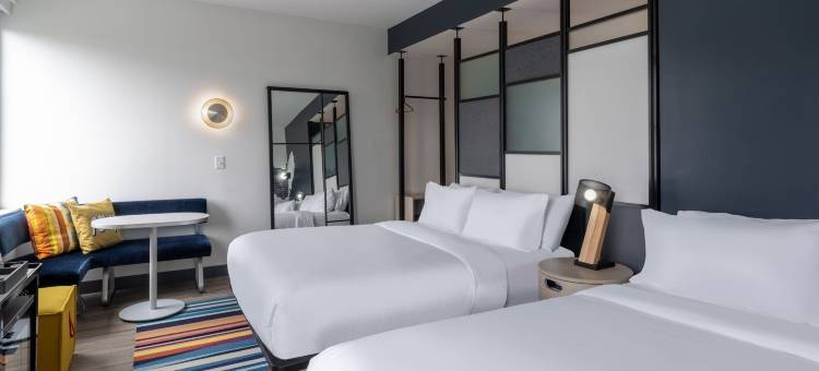 南奥斯汀雅乐轩酒店(Aloft Austin South)图片
