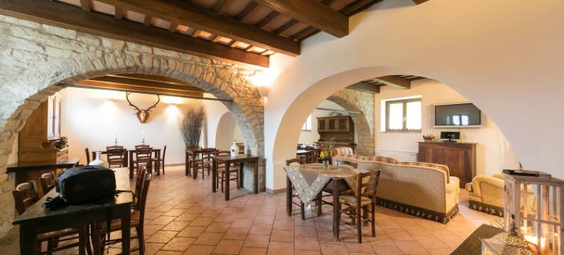 安蒂科水果农庄酒店(Agriturismo Antico Frutto)图片