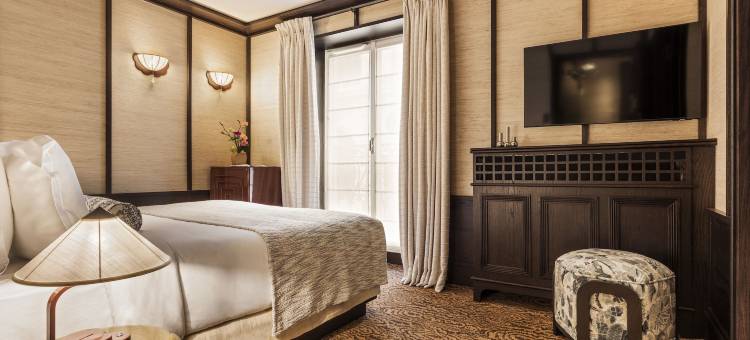 巴黎花娜酒店(Hotel Hana)图片