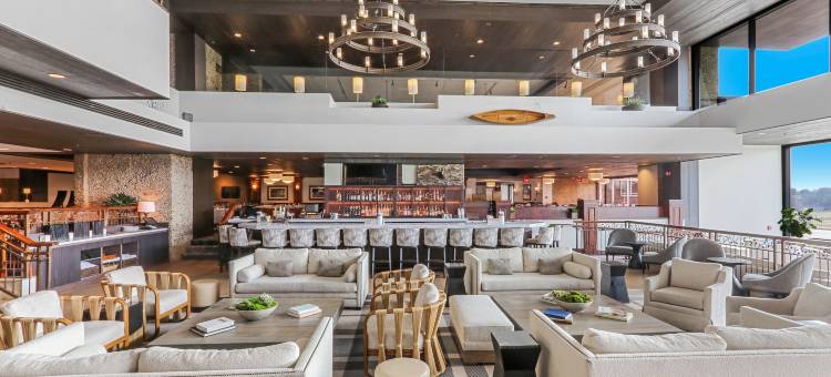 格兰德日内瓦水疗度假酒店(Grand Geneva Resort and Spa)图片