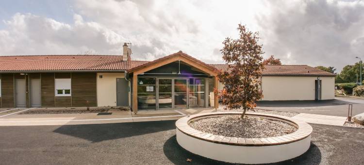 圣皮埃尔酒店(Logis hôtels le Saint Pierre)图片