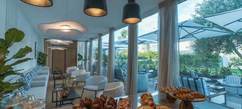 诺鲁兹卡桑德拉穹顶酒店(Domes Noruz Kassandra, Halkidiki - Adults Only)图片