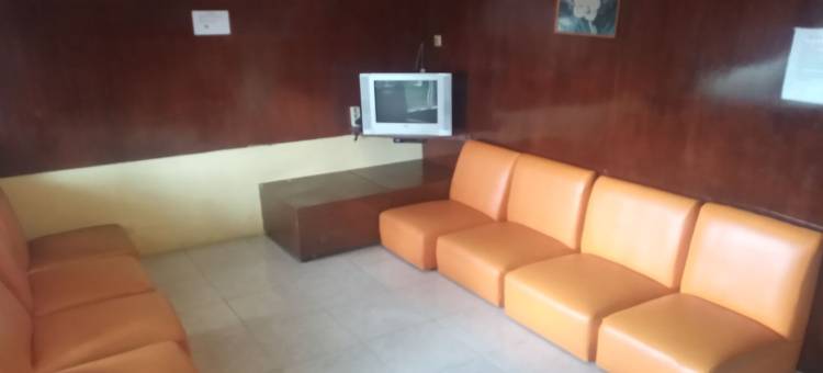 Kaliaga小木屋(Kaliaga Bungalow)图片