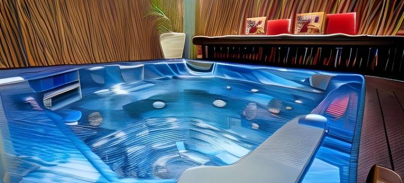 使命珊瑚礁度假村(Mission Reef Resort)图片