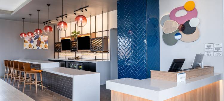 Atwell 套房 沃斯堡联盟区 by IHG(Atwell Suites Fort Worth - Alliance Area)图片