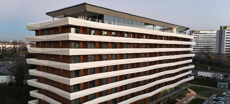 诺玛生活标志公寓(Nôma Living Icon Apartments)图片