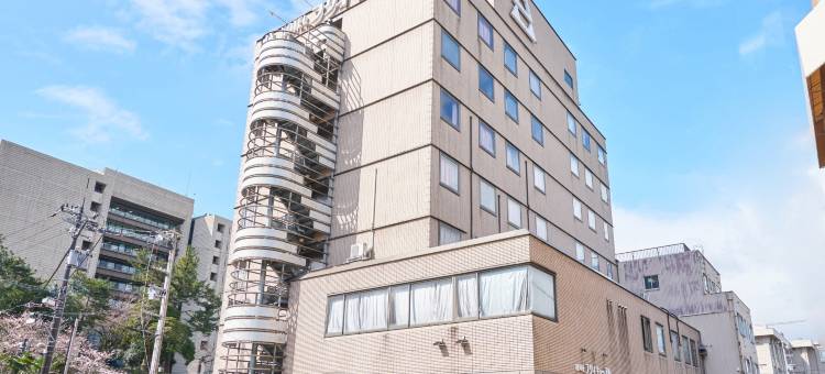 福井城堡酒店(Hotel Fukui Castle)图片