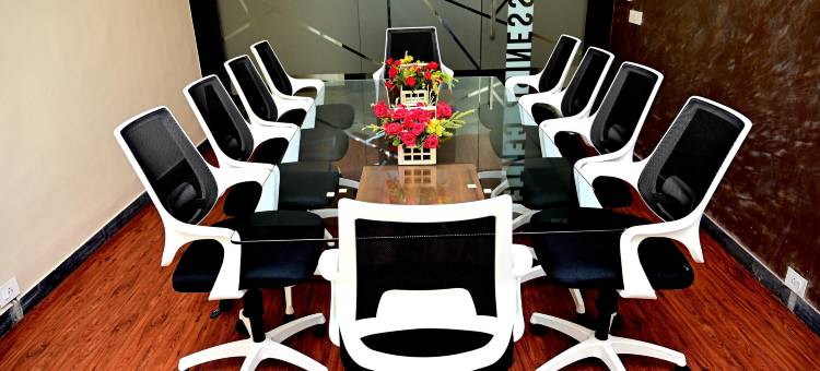 阿散索尔国际酒店(Hotel Asansol International)图片