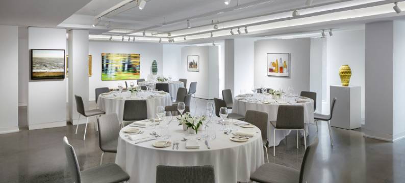 哈利法克斯缪尔豪华精选酒店(Muir, a Luxury Collection Hotel, Halifax)图片